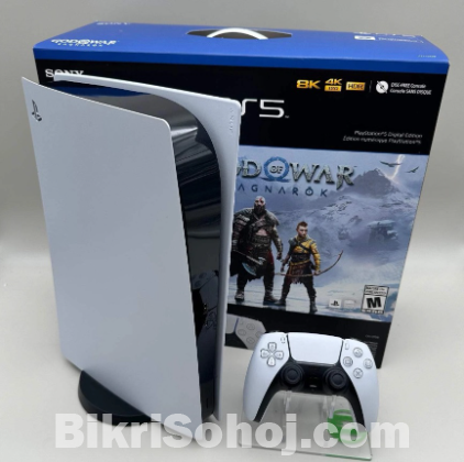 Sony PlayStation PS5 Pro, PS5 Slim